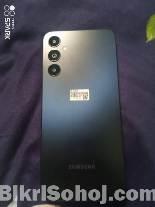 Samsung galaxy M14  4g